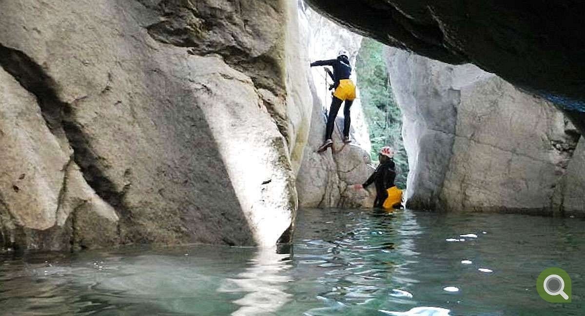 Trekking del Cristo Pensante Passo Rolle